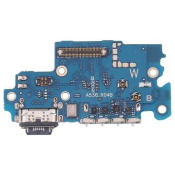Picture of For Samsung Galaxy A53 5G SM-A536B Charging Port Board